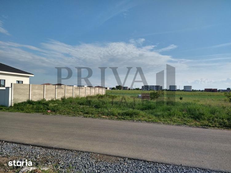 Teren intravilan 720 mp, fs 28.68 ml, Mosnita-Urseni