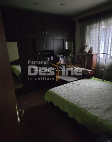 Apartament curte comuna Gara de Nord - 7
