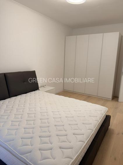De vanzare apartament cu 2 camere in Record Park, Cluj Napoca - 6