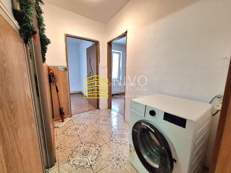 Apartament 3 camere – Tg. Mureș – Tudor – Zona E-on - 3