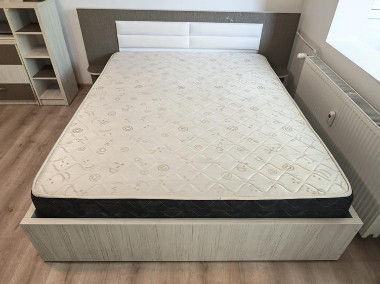 Garsonieră | Vitan | Renovat 2026 | 40,7 mp | Mobilat complet | Etaj 3