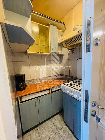 Garsoniera de vanzare , cheltuieli reduse , Blascovici,Timisoara - 8