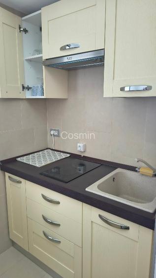 Proprietar, închiriez 2 camere lux in Faleza Nord, Spectrum Rezidence - 10