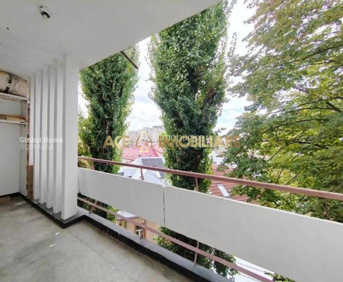 2 Camere de inchiriat | Timpuri Noi | Metrou | PetFriendly | Mobilat | - 8