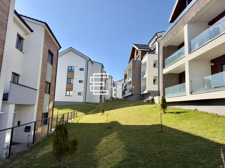 Garsonieră modernă 38 mp utili | Balcon 5,71 mp | DaVinci Homes |Comision 0%