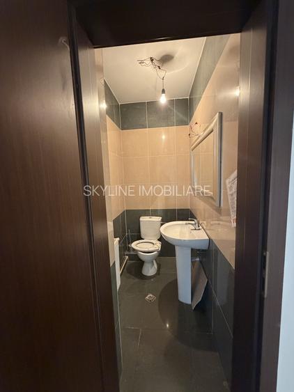 Spatiu comercial de inchiriat, 96 mp + depozitarestradal, 13 Septembrie - 7