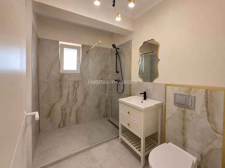 2 camere de inchiriat, mobilat, parcare, Floresti str Urusagului - 17