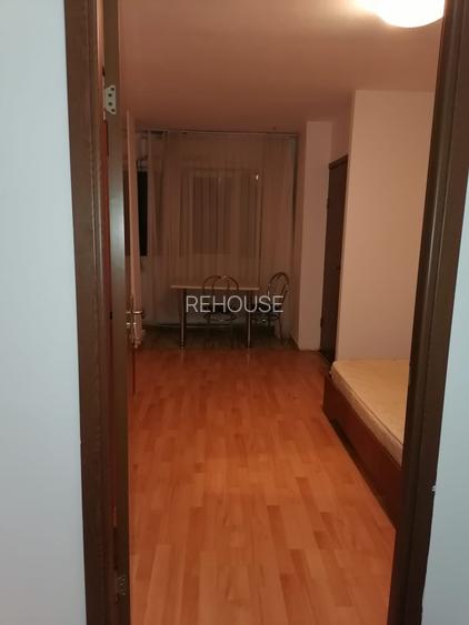 Dristor Ramnicu Valcea, metrou 5 min, 100% mobilata/utilata, libera, Park Lake - 19