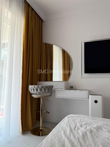 Apartament 2 camere , Quartier Azuga-Doamna Ghica, Comision 0% - 6