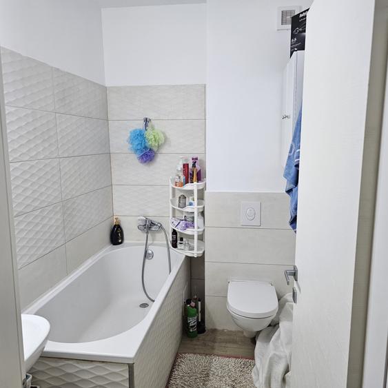 Apartament 3 cam, 83mp, Bloc 2021, 2 bai, 2 balcoane, 7 min metrou Obor