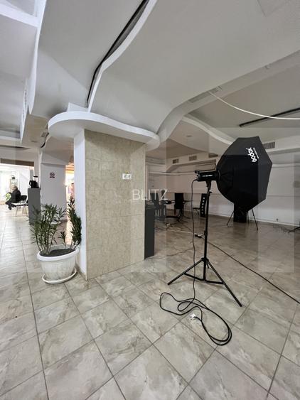 Spațiu comercial 259 mp zona Modern - 7