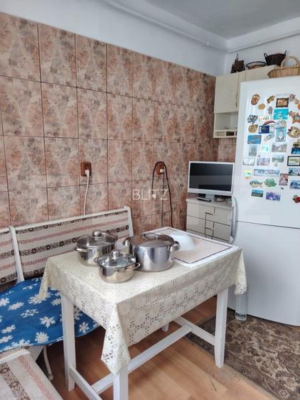 Apartament de vanzare, cu 2 camere, 47 mp, zona Radu Popescu - 7