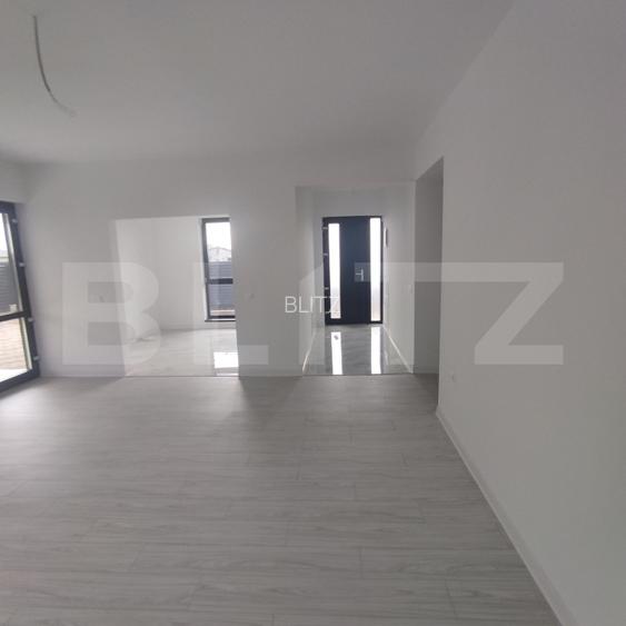 Casă premium 4 camere |Cartier rezidențial exclusivist | 400 mp teren| Vorovești - 4