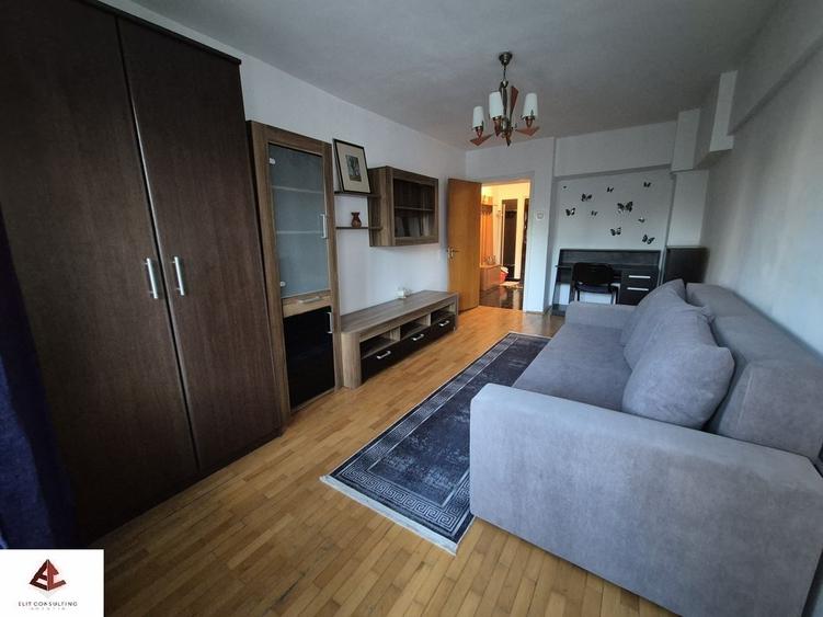 2 camere Lujerului