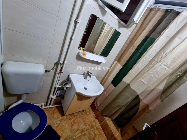 Apartament cu 1 cameră de închiriat – Ultracentral, Piața Unirii - 7