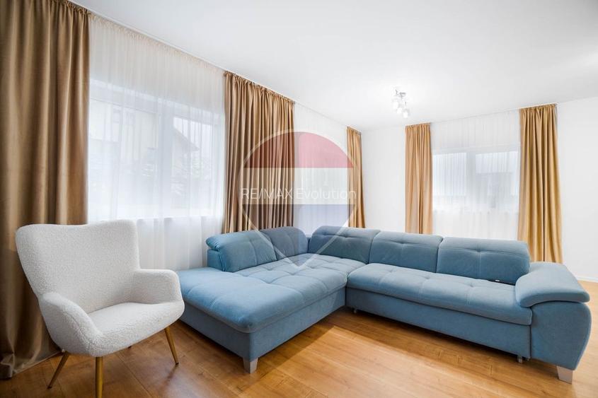 Duplex de vanzare - Cartier Izvor- Comision 0% - 24