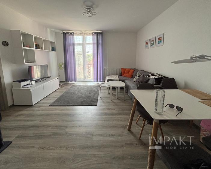 Apartament 3 camere de închiriat –Pet Friendly