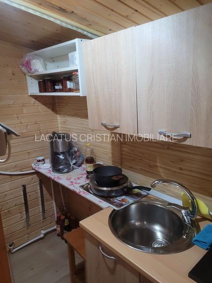 CASA SUPERBA 4 CAMERE ZONA VALU LUI TRAIAN 933MP - 24