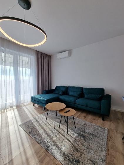 Baneasa Sisesti 3 Camere