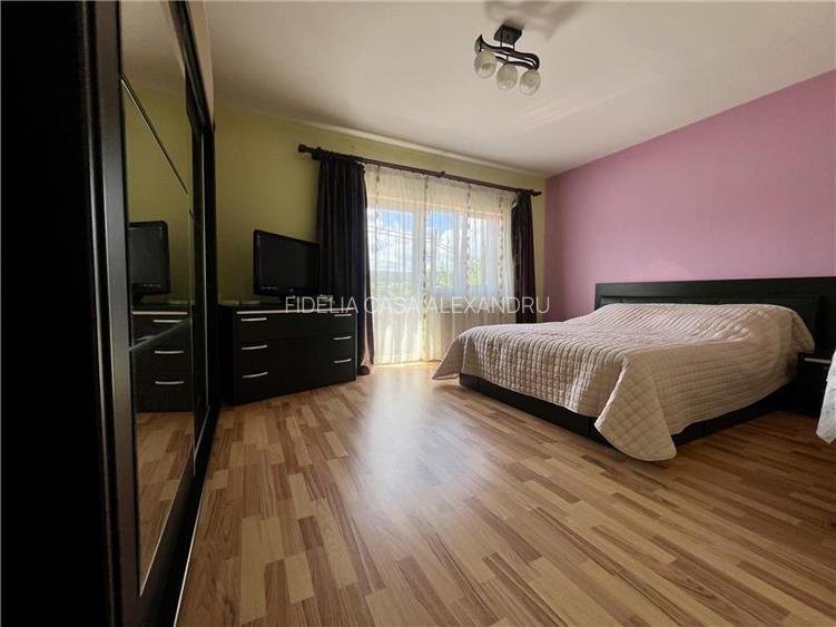 Vila  de vanzare Iasi Miroslava, Uricani, - 20