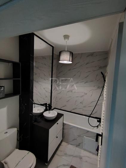 Garsoniera | Parter | Exigent Plaza 3