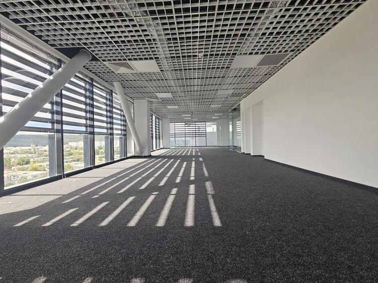 Spatiu de birou clasa A, cladire situata central, COMISION 0%