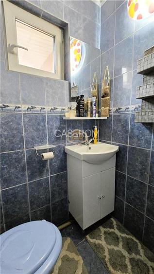 Calea Odoreului | Casa cu 4 camere - Teren 288 m² | <5 minute de centrul Să - 20