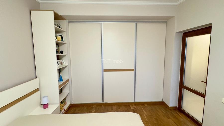 Vanzare casa 4 camere tip duplex Otopeni - Odaile, P+1+Pod, curte proprie ! - 26