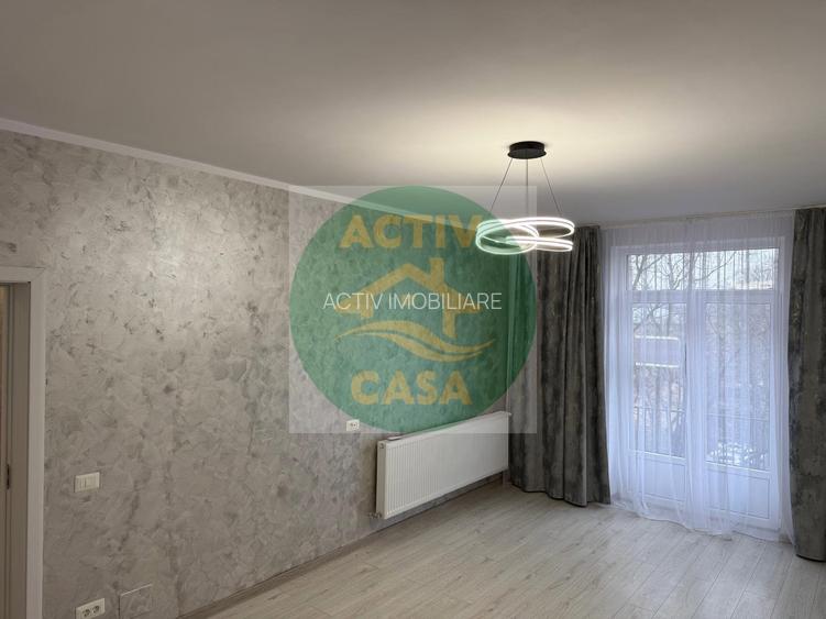 Apartament 2 camere, renovat