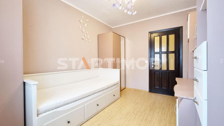 Apartament 3 camere Racadau cu 2 parcari si boxa - 17