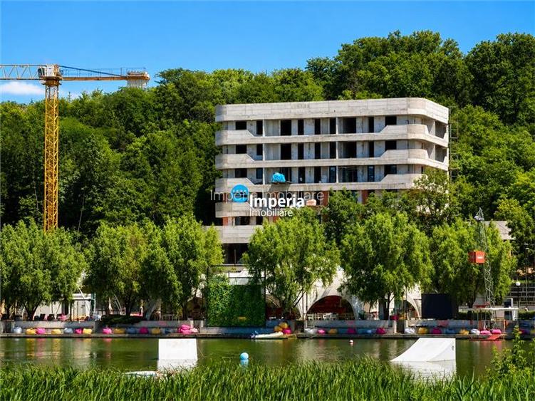Apartament 2 camere decomandat | Moara de Vant – Brizo | 63,6 mp | - 5