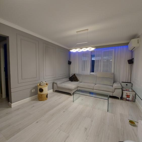 Titan IOR- scoala Hamburg, apartament renovat premium cu centrala proprie