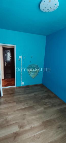 3 camere Tomis Nord Badea Cartan 50mp et 1 centrala gaz A/C parcare incadrat - 11