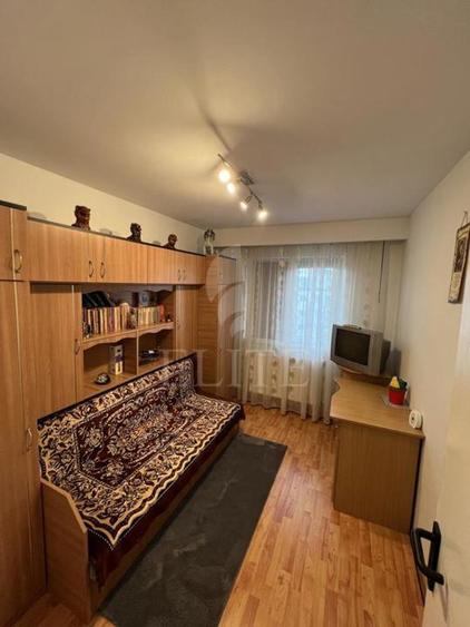 Apartament 3 camere în zona BIG