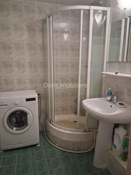 Apartament 2 camere mobilat ,utilat,aer conditionat confort 1 decomandat,liber