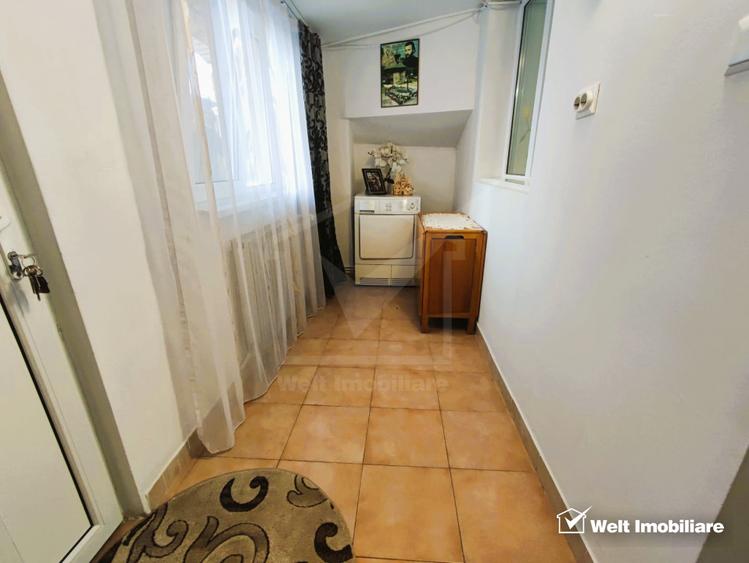 Apartament cu 1 camera zona Auchan Iris
