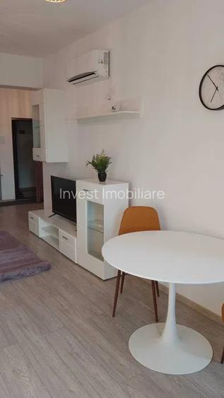 Apartament nou cu 2 camere în Arka Residence, aproape de UMF, 560 euro - 2