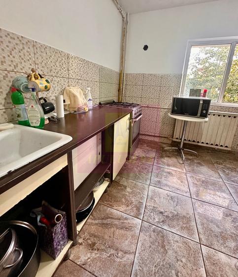 Apartament 2 camere Sebastian-Nedeleanu Ion