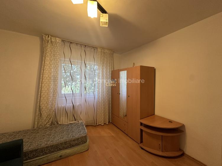 Apartament 3 camere | Decomandat | 64 mpu | zona Expo Marasti - 5