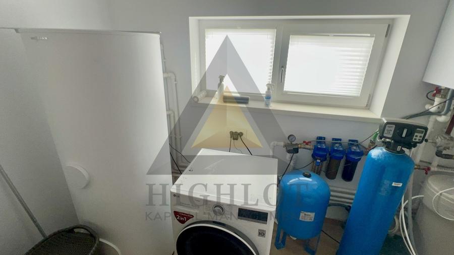 Vila exclusivista in complex rezidential privat – Corbeanca | DJ101 SI DN1