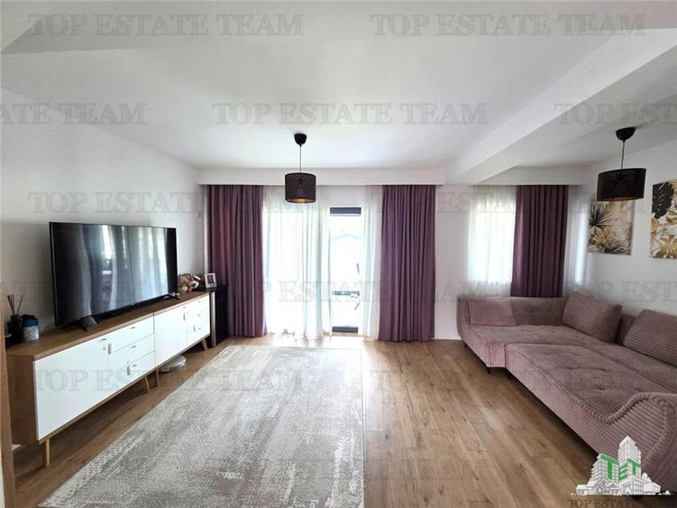 Resedinta Moderna  Ansamblu Tip Boutique /Gata de Mutare