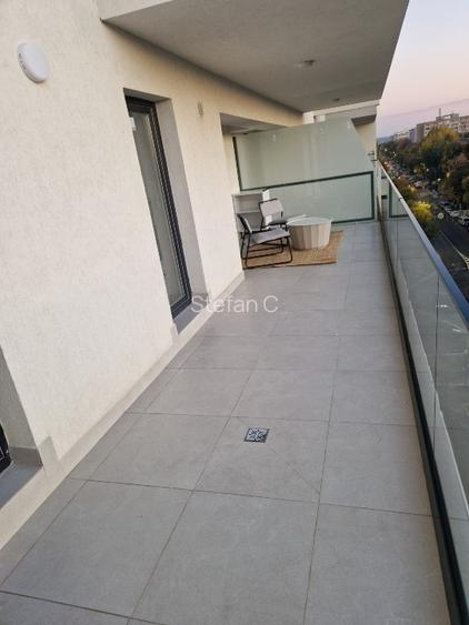 Inchiriez Apartament 2 camere Piata Sudului - 5
