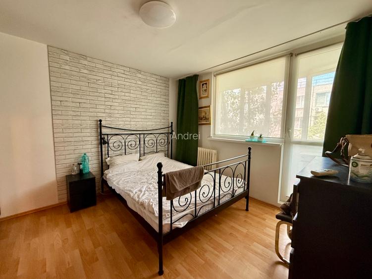 Drumul Taberei | 4 camere - 6