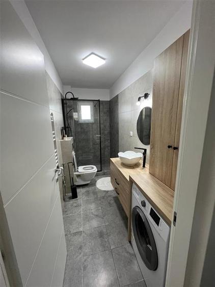 Apartament 2 camere - Bloc nou - Pacurari