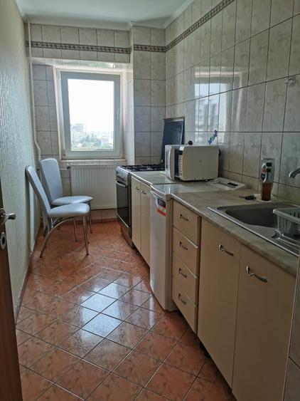Vitan-Casa de Pensii, garsoniera, 42 mp, AC, bloc reabilitat, libera