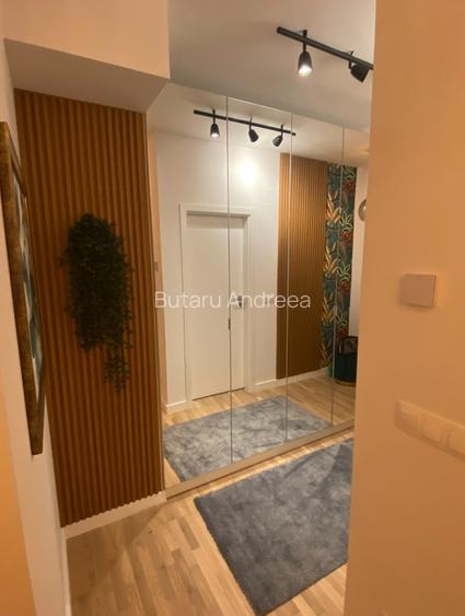 Art City Residence | Prima închiriere | 2 camere | Loc parcare inclus - 14
