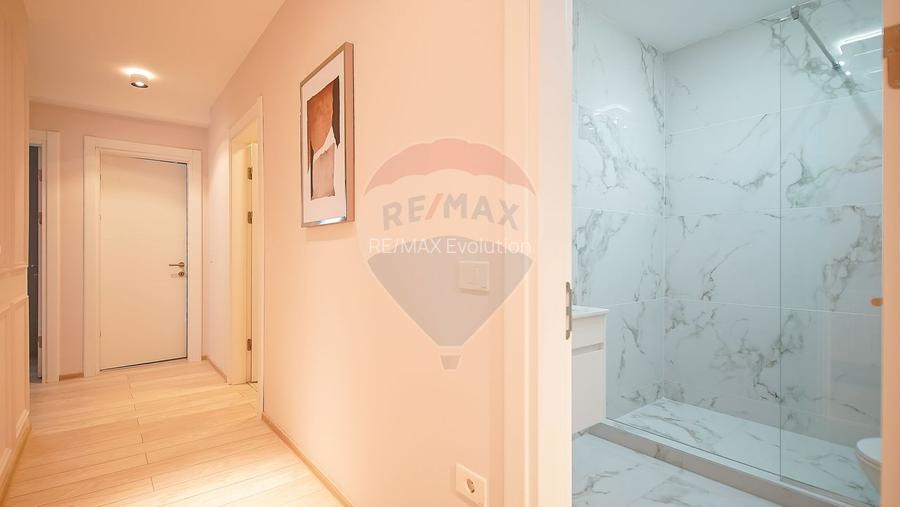 COMISION 0% | Apartament premium cu 3 camere  | Zona Tractorul - 9