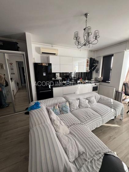 Apartament 2 camere transformat in 3, Tomis Plus - 3