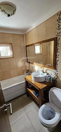Apartament  2 camere, decomandat, zona Spital Recuperare - 8