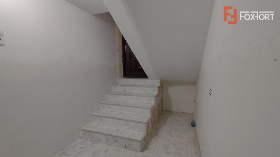 Apartament 2 camere, demisol - Zona Central